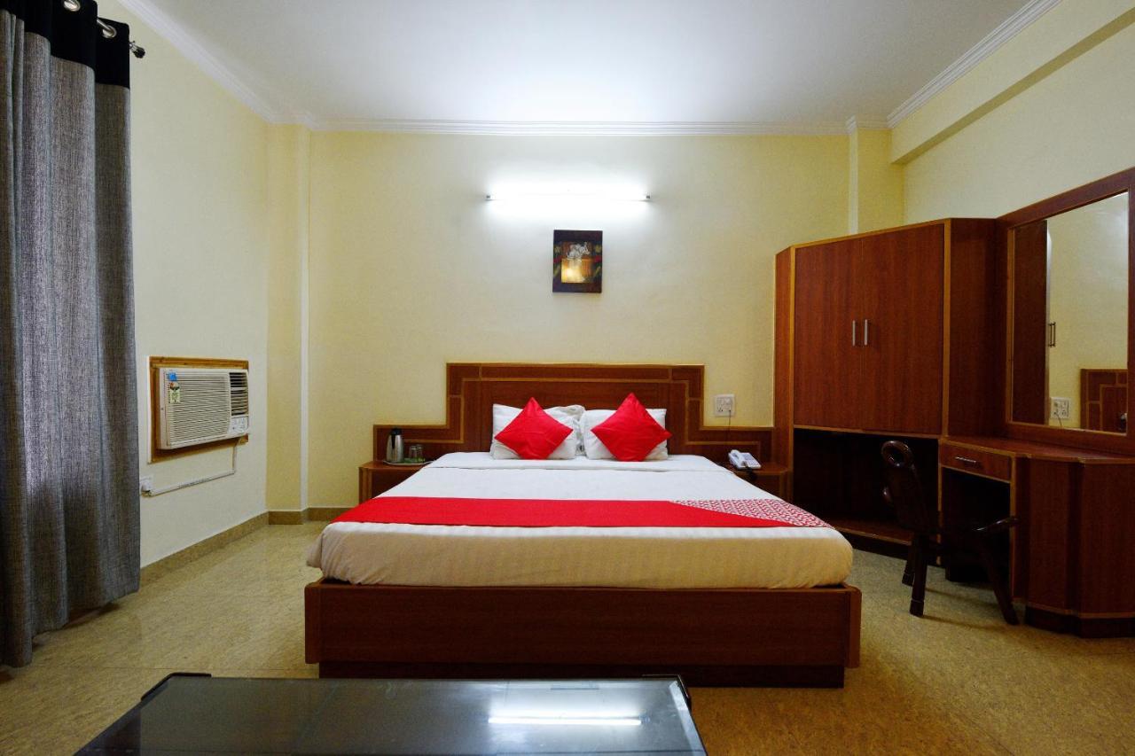 Capital O 4747 Imperial Hotel Katra Katra  Exterior foto